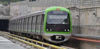 Namma Metro extend its operational timings by 11:30 PM