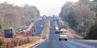 Delhi’s first triple-deck train-vehicular flyover-underpass to decongest Mehrauli-Badarpur road