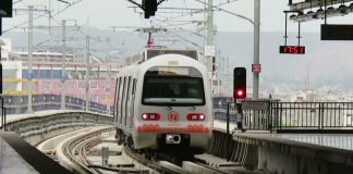 Jaipur Metro phase-II project back on track