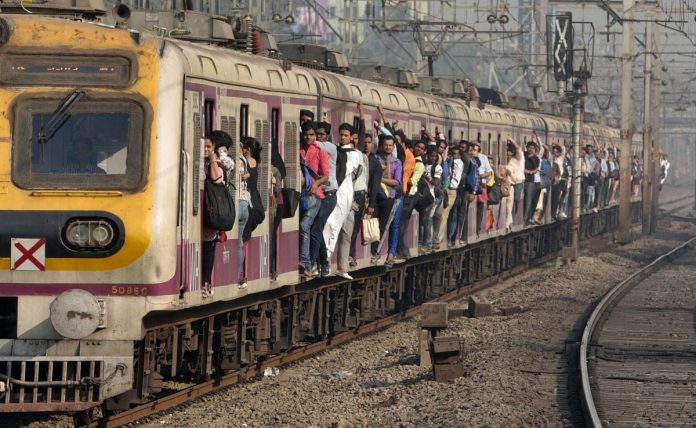 Bombay HC asks Railways to make local trains more disabled-friendly