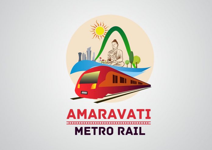 No underground Metro for Amaravati