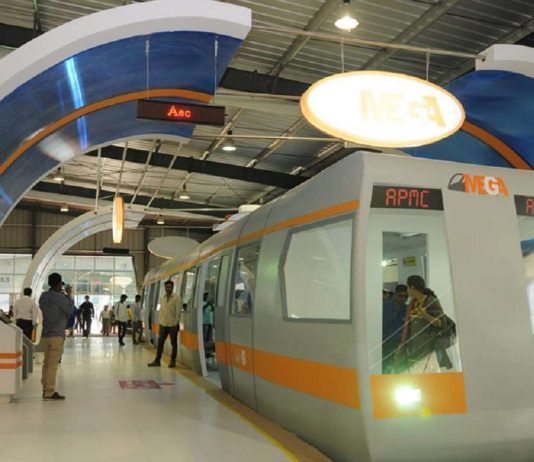 Centre and states not on same page on Metro train plans