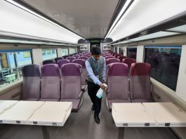 More Vande Bharat Express trains soon