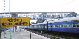 Chandigarh-New Delhi train journey time will get shorter soon