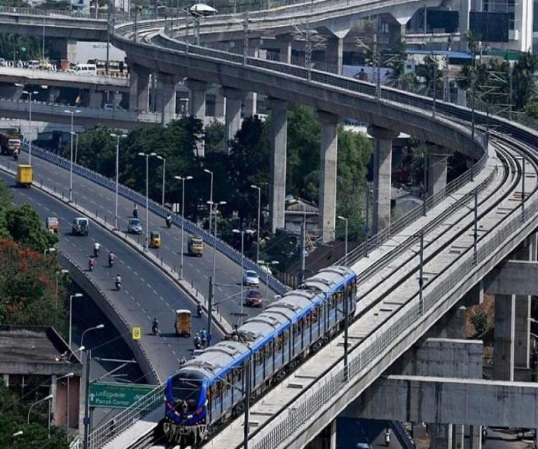 chennai metro rail route details chennai metro rail route details