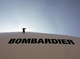 Bombardier signs US$4.5b contract to build Cairo monorail