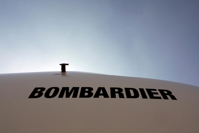 Bombardier signs US$4.5b contract to build Cairo monorail