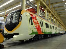 Nagpur Metro giving infra projects a good name