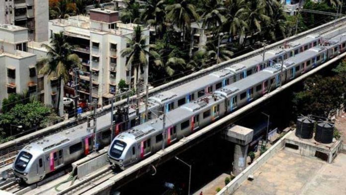 Tree Authority Allows Cutting Of 2700 Trees For Mumbai Metro Car Shed