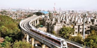 Gujarat Metro