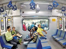 Mumbai AC local train services to now operate on weekends too