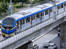 Better feeder services have led to rise in Metro users