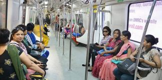 Delhi’s Chief Ministers says Plan to offer free rides for women on Metro ‘taking time’