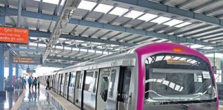 In Phase II of Namma metro no need to buy tickets, smart phones to open fare gates