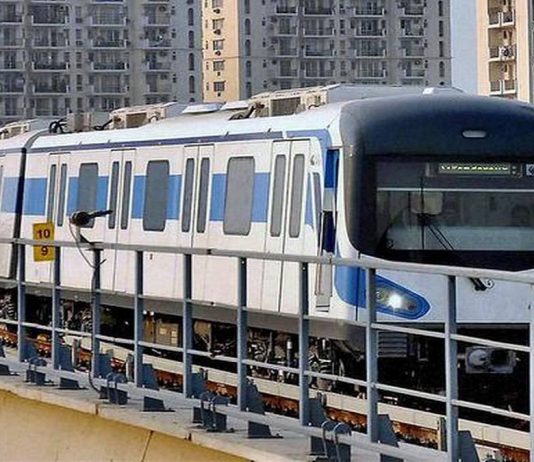 Court says DMRC to operate Rapid Metro from October 16