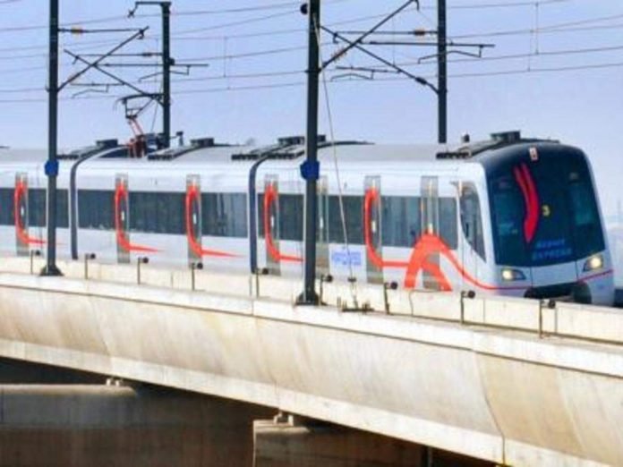 AP Metro Rail Projects Andhra Pradesh Metro Starts new project