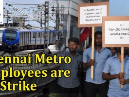 Chennai metro employees union moves HC to prosecute MD