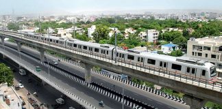 To fund future Metro projects MRC to sell land
