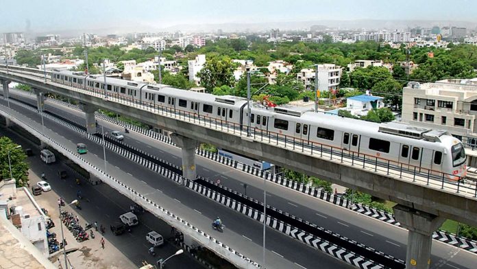 To fund future Metro projects MRC to sell land