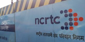 NCRTC will construct 4 RRTS stations to avoid traffic jams at the cost of Rs. 30,724 Crores