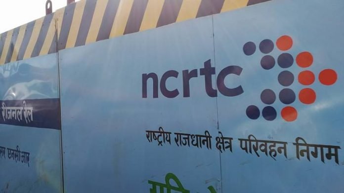 NCRTC will construct 4 RRTS stations to avoid traffic jams at the cost of Rs. 30,724 Crores NCRTC will construct 4 RRTS stations to avoid traffic jams at the cost of Rs. 30,724 Crores