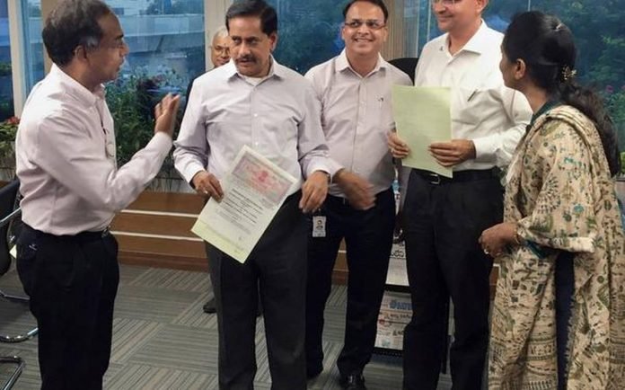 CSIR-IICT sign MoU for Science Corridor CSIR-IICT sign MoU for Science Corridor