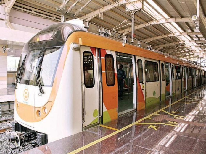 Nagpur Metro to be part of India’s first four-layer transport system