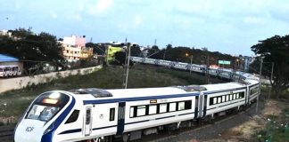 By 2021-22 ICF to manufacture 740 coaches for Train 18