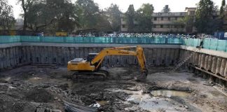 Digging of another Metro tunnel In Pune to start in January