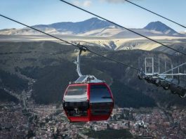 Dehradun to become the first city in the country to have ropeway as Mass Transit System
