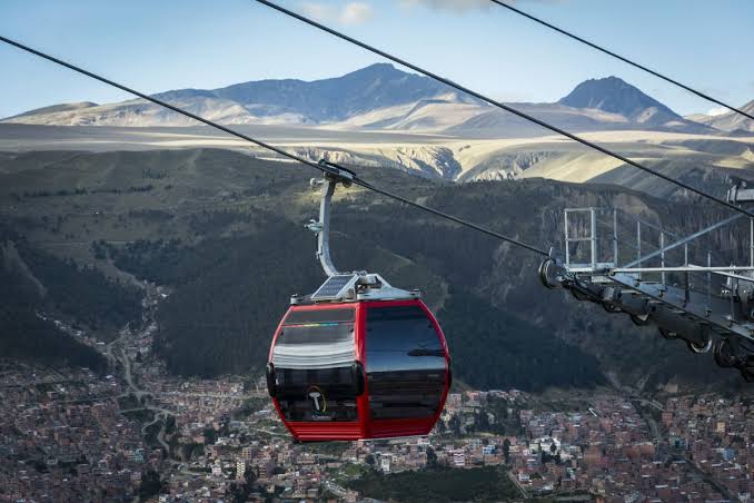 Dehradun to become the first city in the country to have ropeway as Mass Transit System