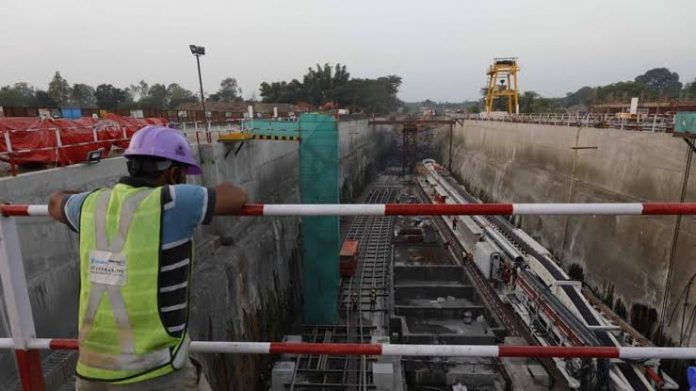 Pune metro’s first trial run likely to start in January