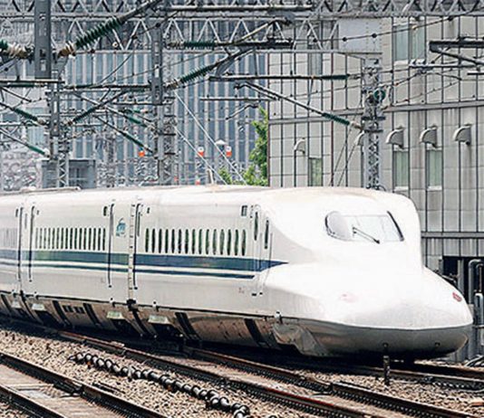 Bullet Train Tenders Given To Firms Who Donated To BJP