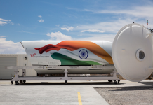Mumbai-Pune Hyperloop may get scrapped