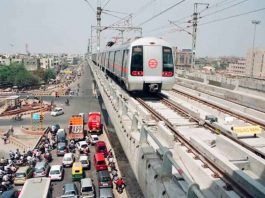 HCC-VCCL JV Bags Delhi Metro Sixth Civil Contrat of Delhi Metro Phase IV