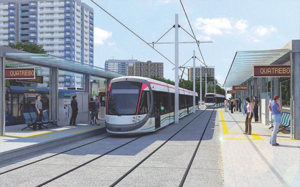 Metrolite Metrolite