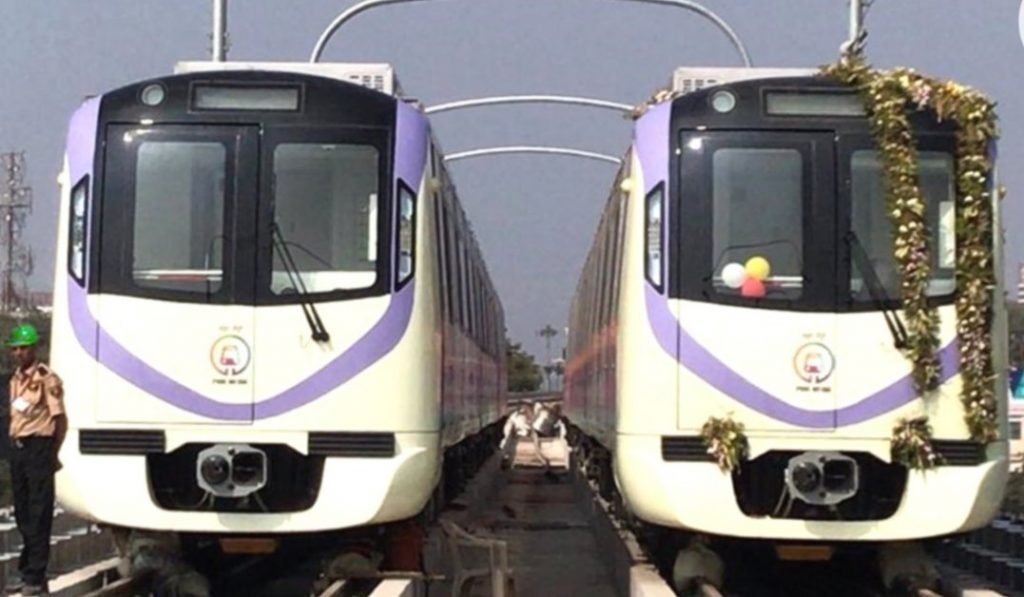 Pune Metro