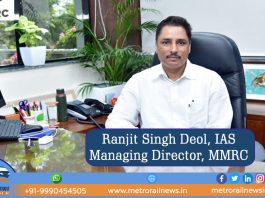 Ranjit Singh Deol, MD, MMRC