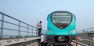 Ridership increased in the Kochi Metro post Lockdown