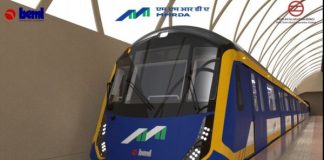 Mumbai Metro Line 4