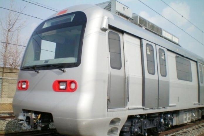 Bihar Urban Development Authority provides a loan of Rs. 500 crore for the first phase of Patna Metro