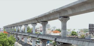Pune Metro Corridor