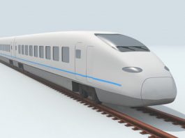 Ahmedabad-Rajkot Semi High-Speed Rail Project