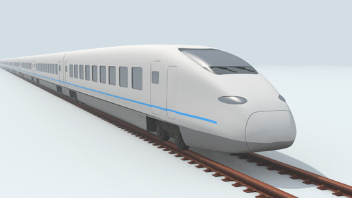 Ahmedabad-Rajkot Semi High-Speed Rail Project