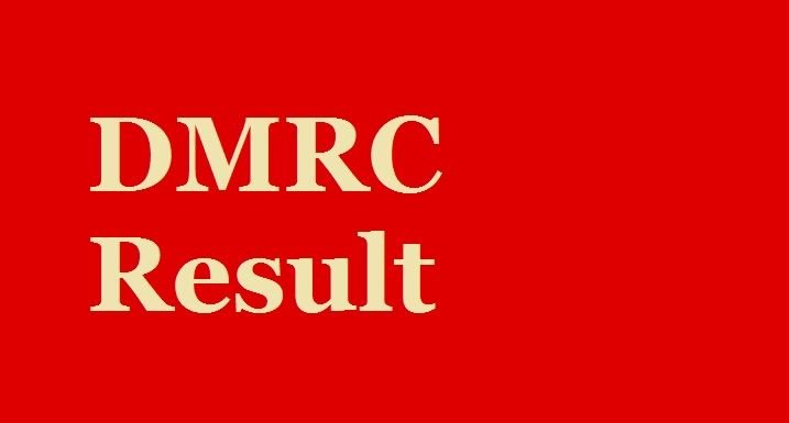 What Is Result Of Dmrc 2024? – DMRC Recruitment 2024: Exam Dates, Exam ...