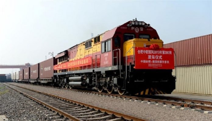 Dedicated Freight Corridor Dedicated Freight Corridor