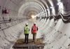 Why Rs 1,126 crore contract to Shanghai Tunnel Engineering Co, a Chinese firm