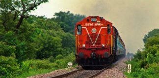 Minister of Railways Ashwini Vaishnaw Expresses Disappointment over Telangana Govt’s Lack of Cooperation indian-railways