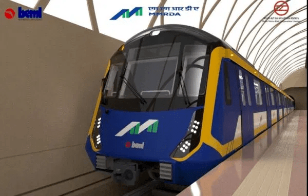 Three companies in contention for bid for balance civil work in Mumbai Metro line 2B Three companies in contention for bid for balance civil work in Mumbai Metro line 2B
