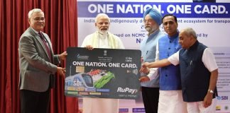 implement The One Nation One Card scheme across the Nation